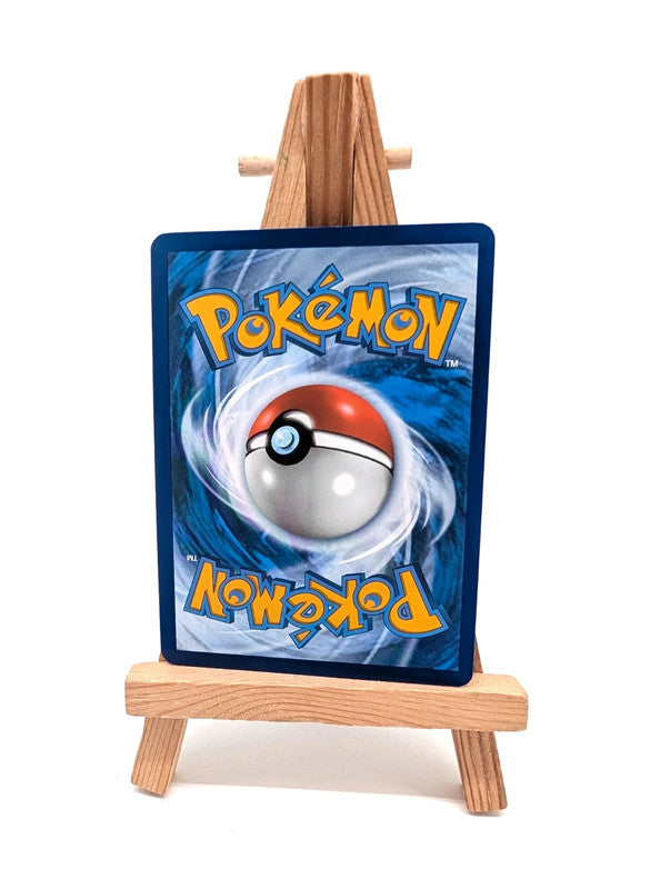 Tangela 178/165 Pokemon 151 Illustration Rare Pokemon Card