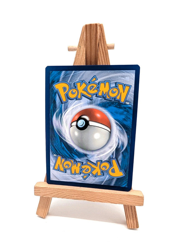 Pokemon TCG Professor Sada's Vitality Special Illustration Card 256/182