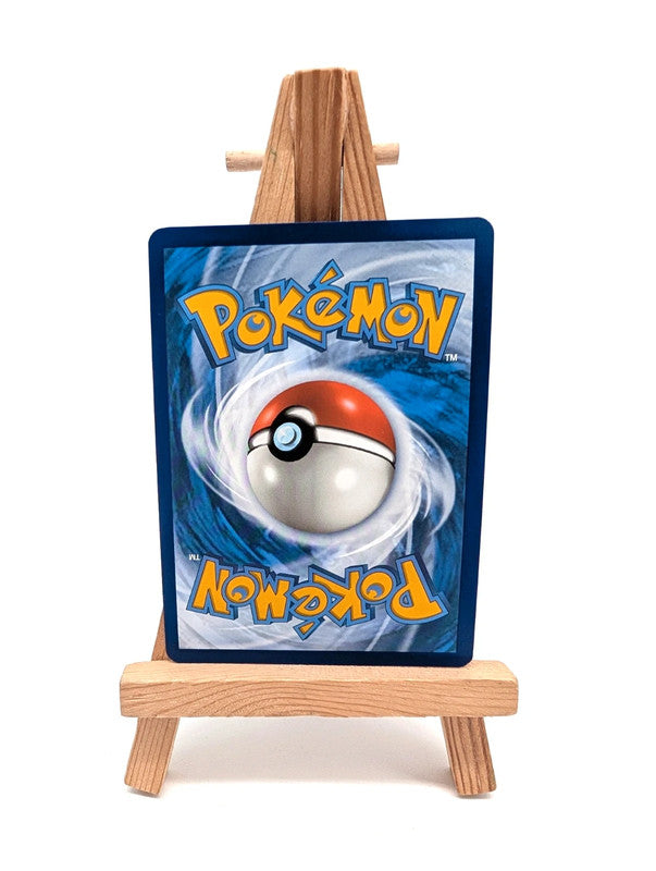 Pokemon TCG Temporal Forces Raging Bolt EX Full Art Ultra Rare Card 196/162