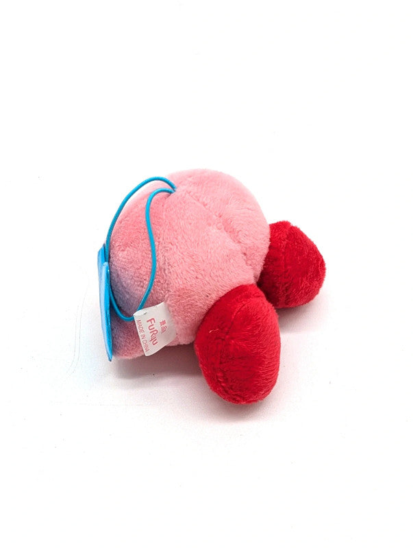 Official Nintendo Kirby Keychain Plush