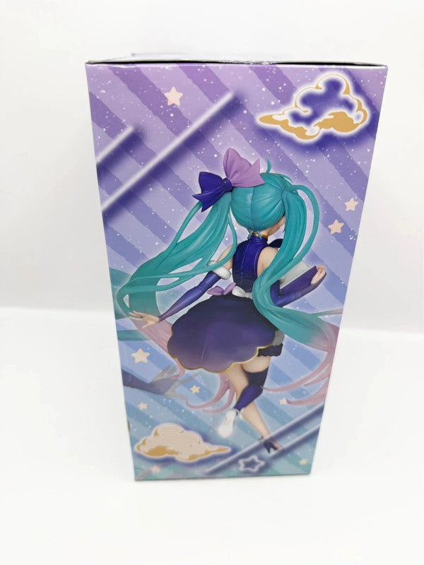 Hatsune Miku Official Taito 3rd Season Winter Figurine