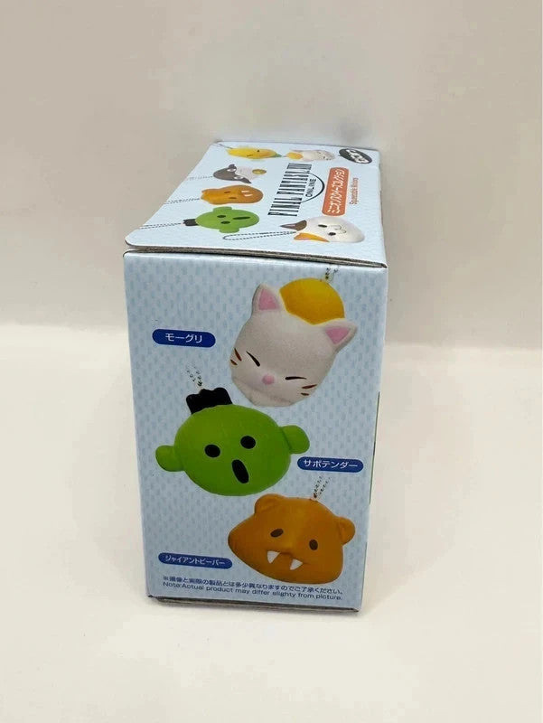 Square Enix Final Fantasy XIV Squeezable Minions Blind Box