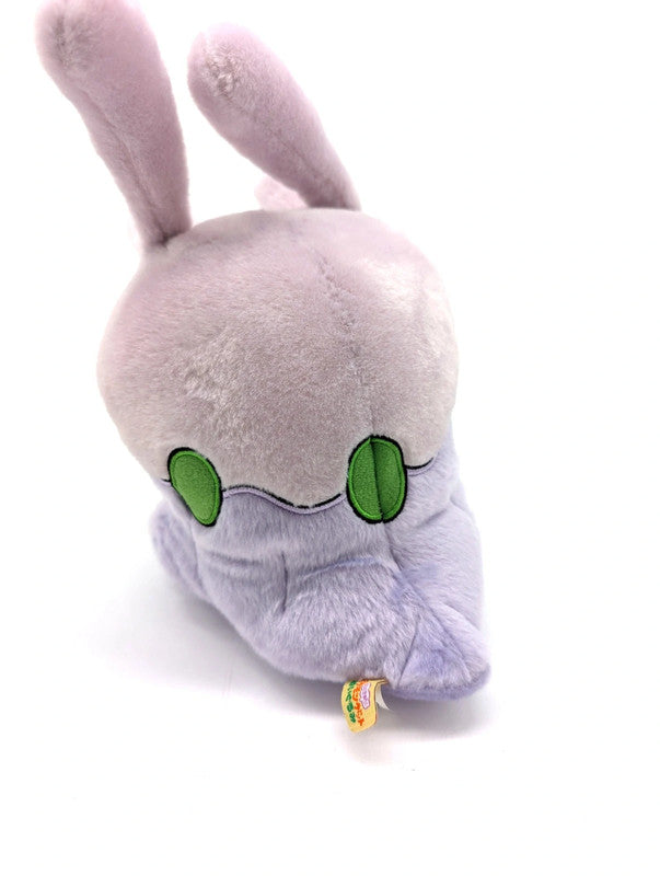 Pokemon Goomy Plush Pokémon Get Stuffed Toy Takara Tomy A.R.T.S Japan