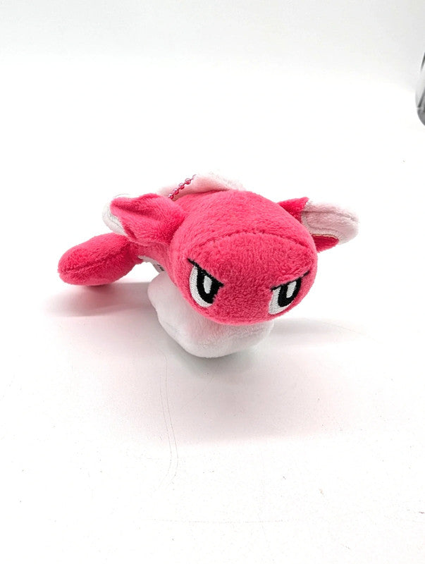 Official Tatsuguri Pokemon Keychain Plush New with tags
