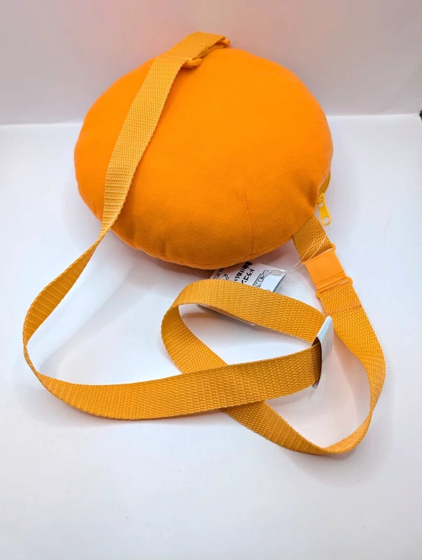 Japanese Exclusive Dragon Ball Bandai Shoulder Bag New