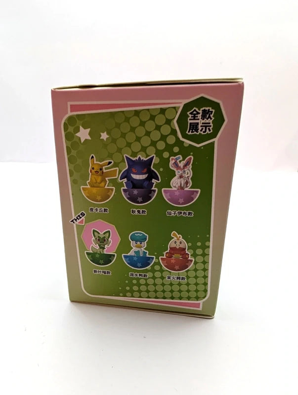 Miniso Pokémon Licensed Sprigatito Figurine New and sealed