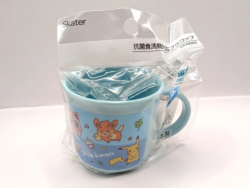 Japanese Exclusive Pokémon cup New and sealed