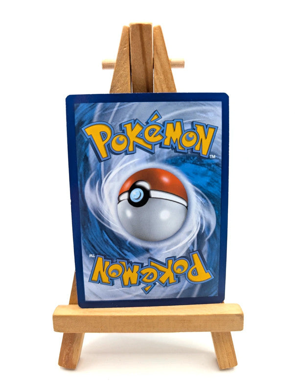 Pokemon Card - Gardevoir Ex - XY Steam Siege - Full Art - 111/114