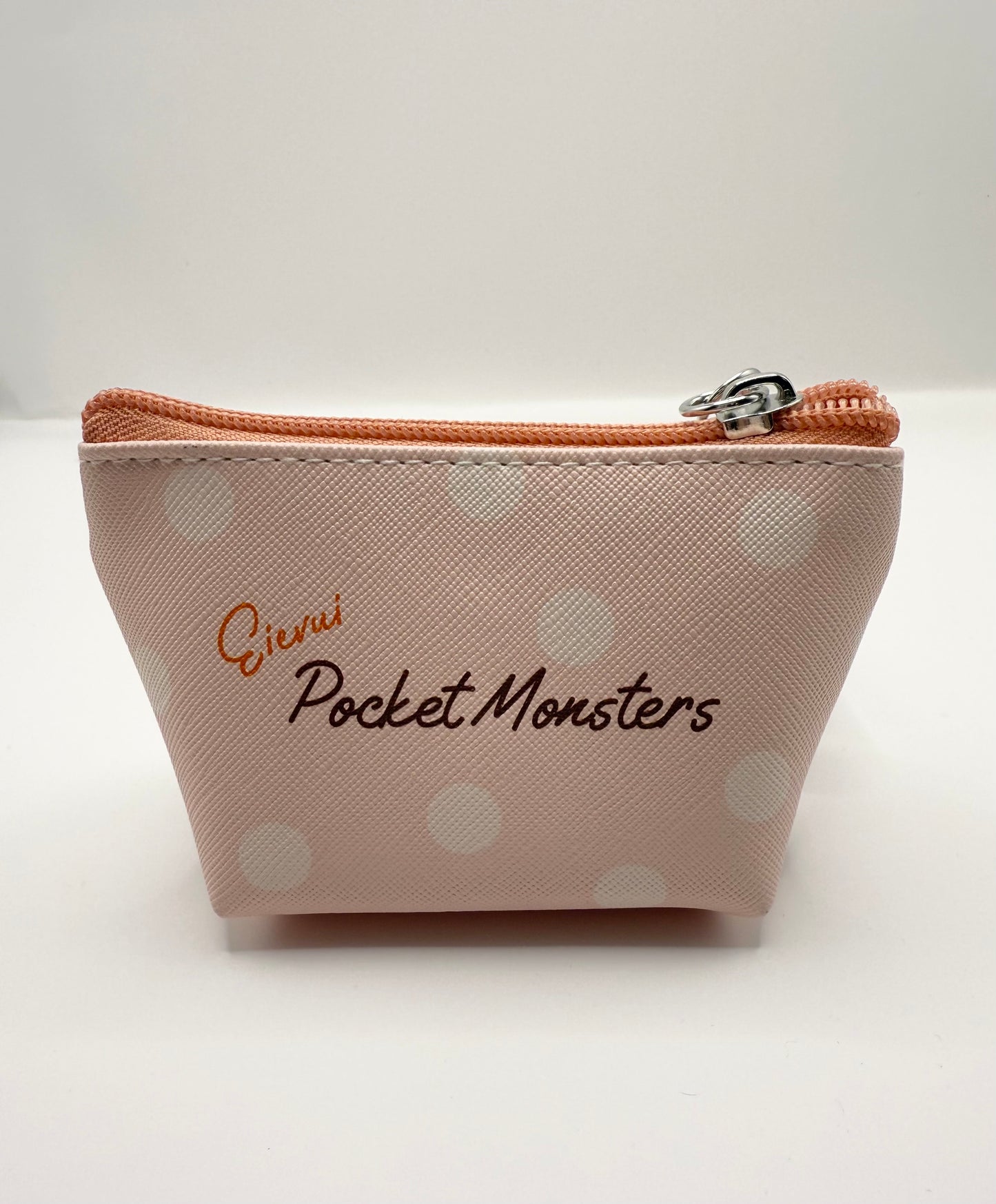 Official Pokemon Eevee Coin Purse