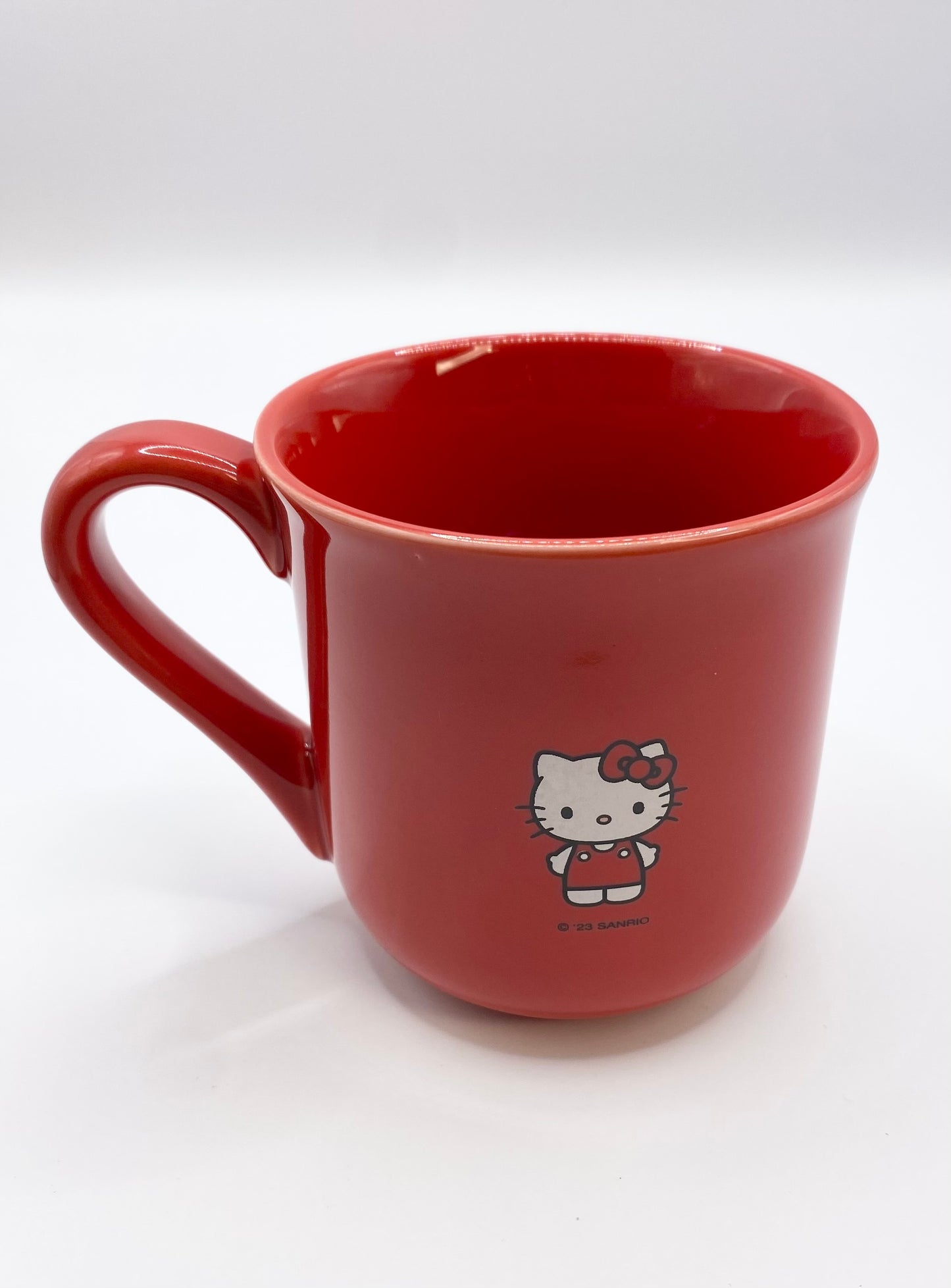 Sanrio Hello Kitty Official Mug