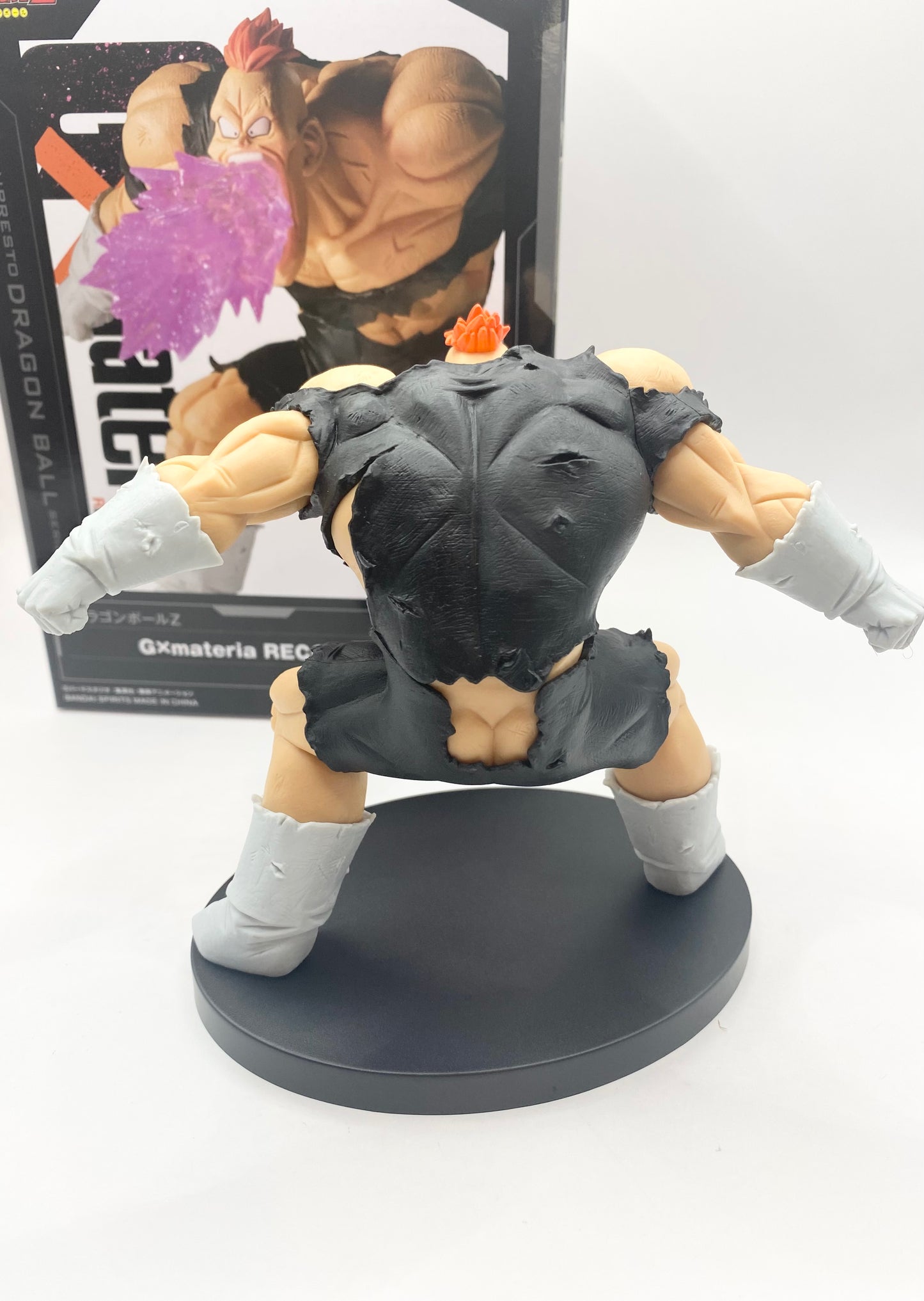 Dragon Ball Z Gxmateria RECOOME figure New From Japan BanPresto