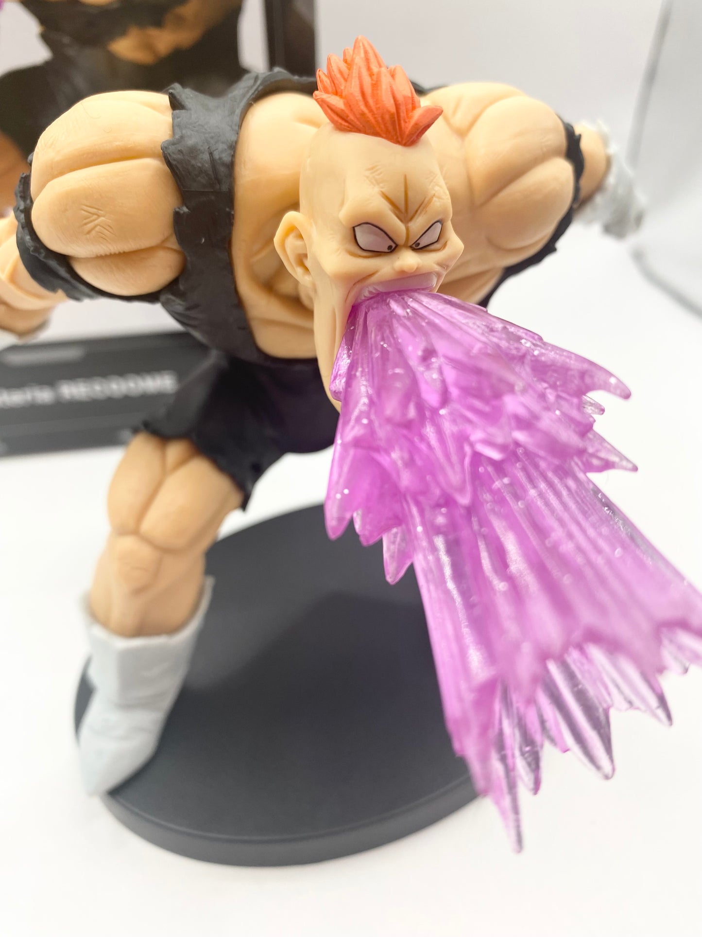 Dragon Ball Z Gxmateria RECOOME figure New From Japan BanPresto