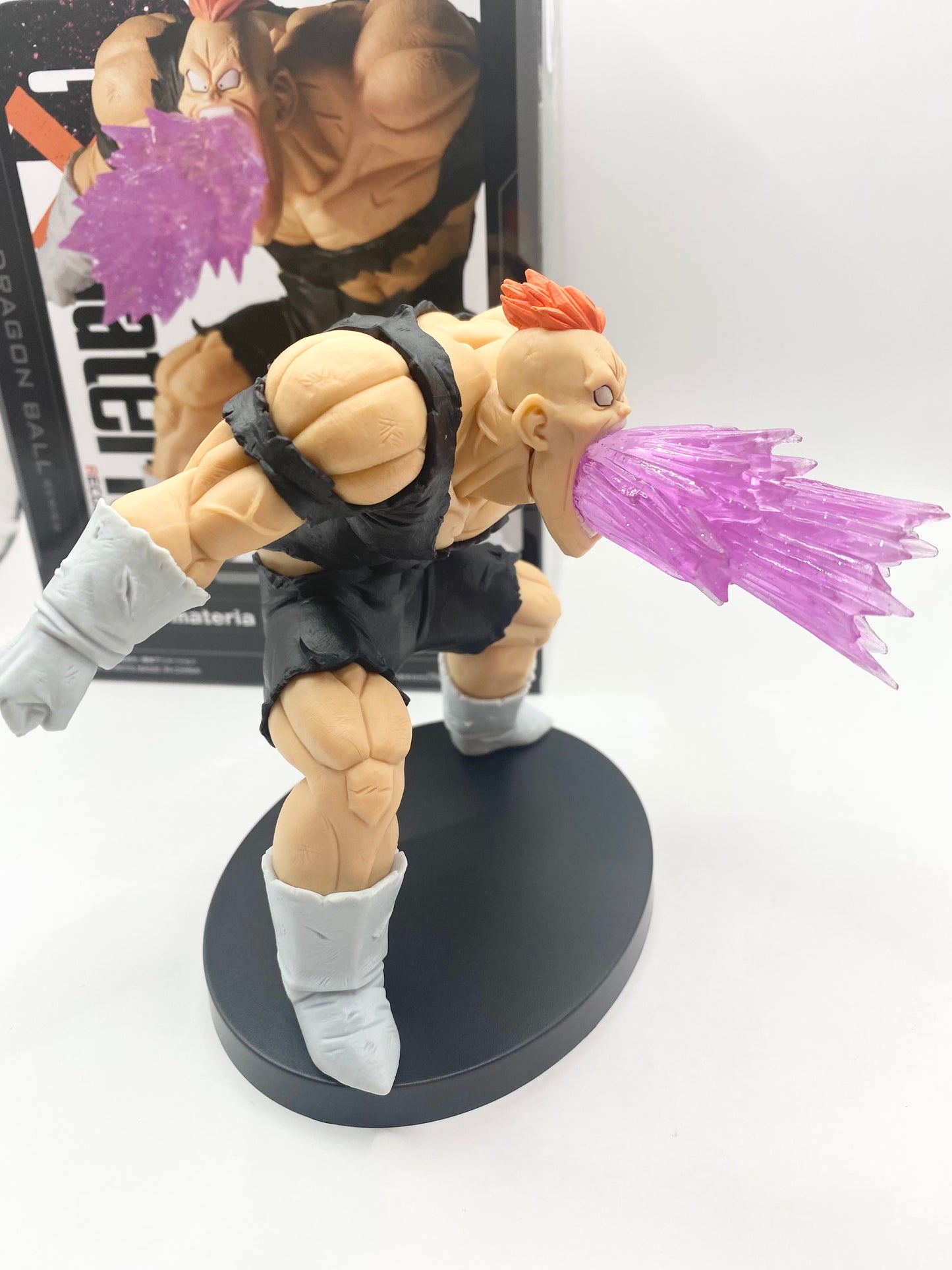 Dragon Ball Z Gxmateria RECOOME figure New From Japan BanPresto