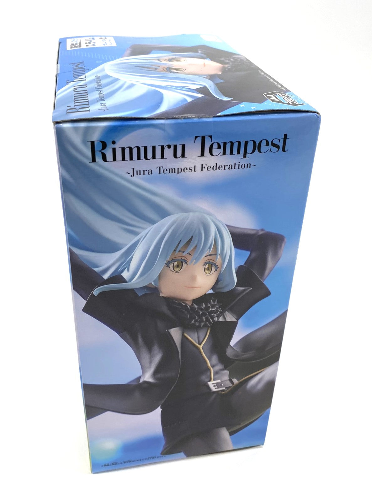 That Time I Got Reincarnated As A Slime 'Rimuru Tempest' Character Figurine