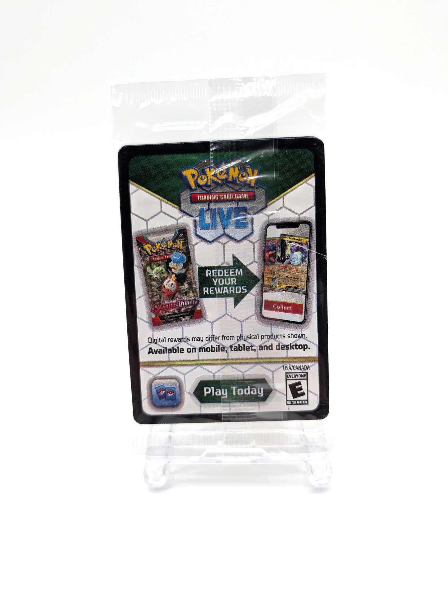 Pokémon 014/131 Flareon Prismatic Stamped Trading Card Sealed