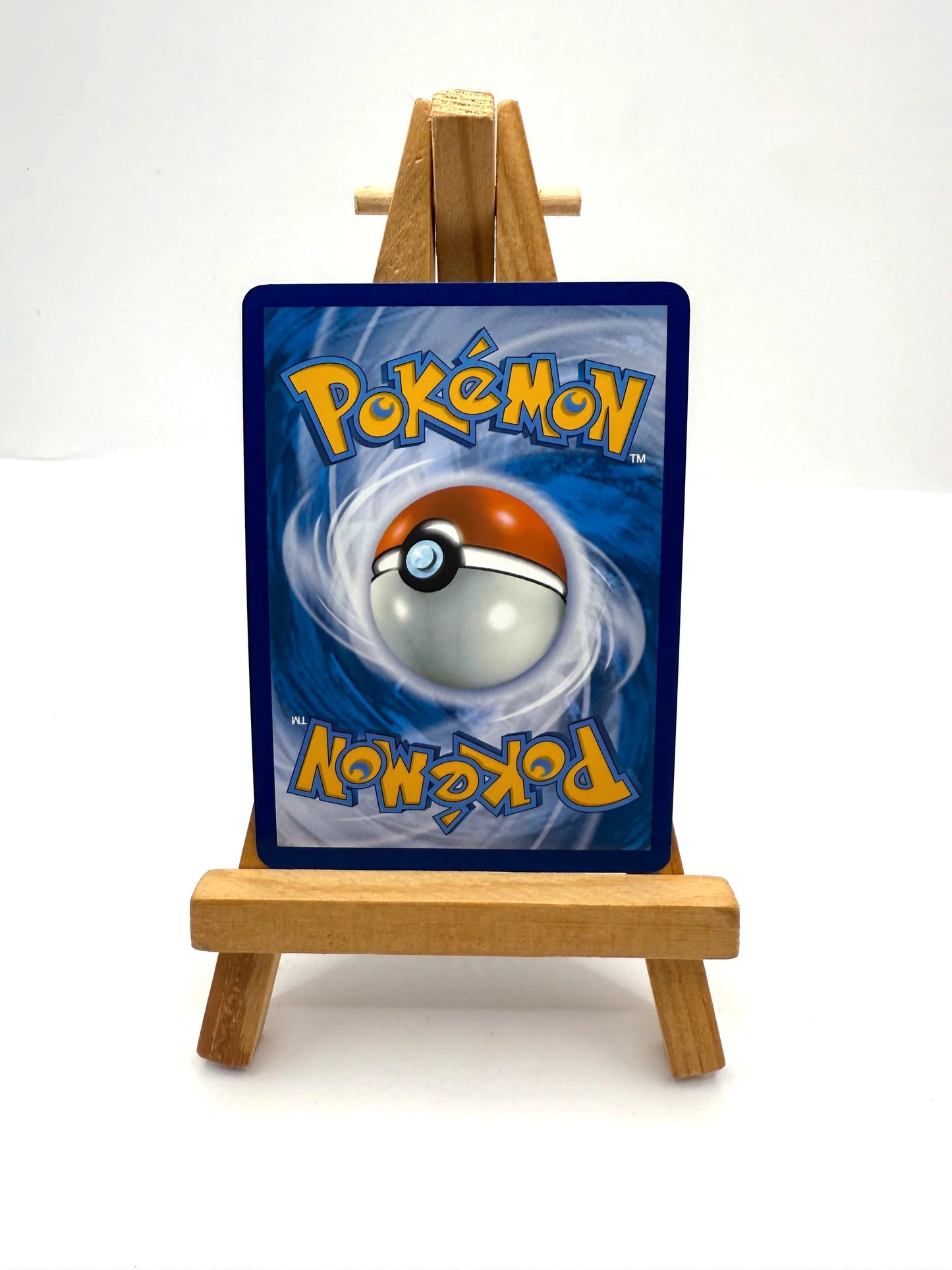 Psyduck #007 - Pokemon Mega Evolution Black Star Promo - NM