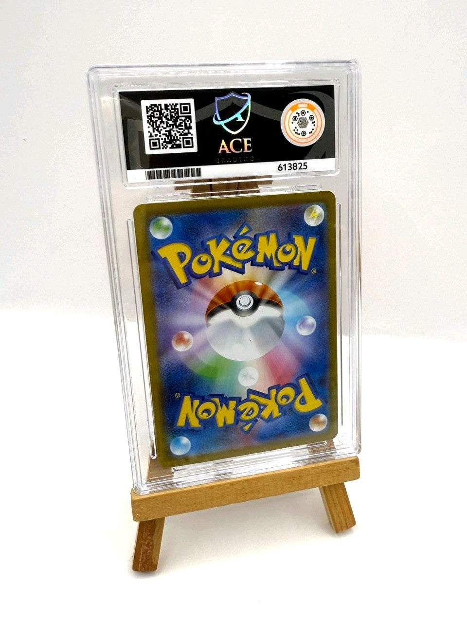 Mega Kangaskhan EX 089 / 063 SAR ACE 10 Japanese Pokémon TCG Mega Symphonia