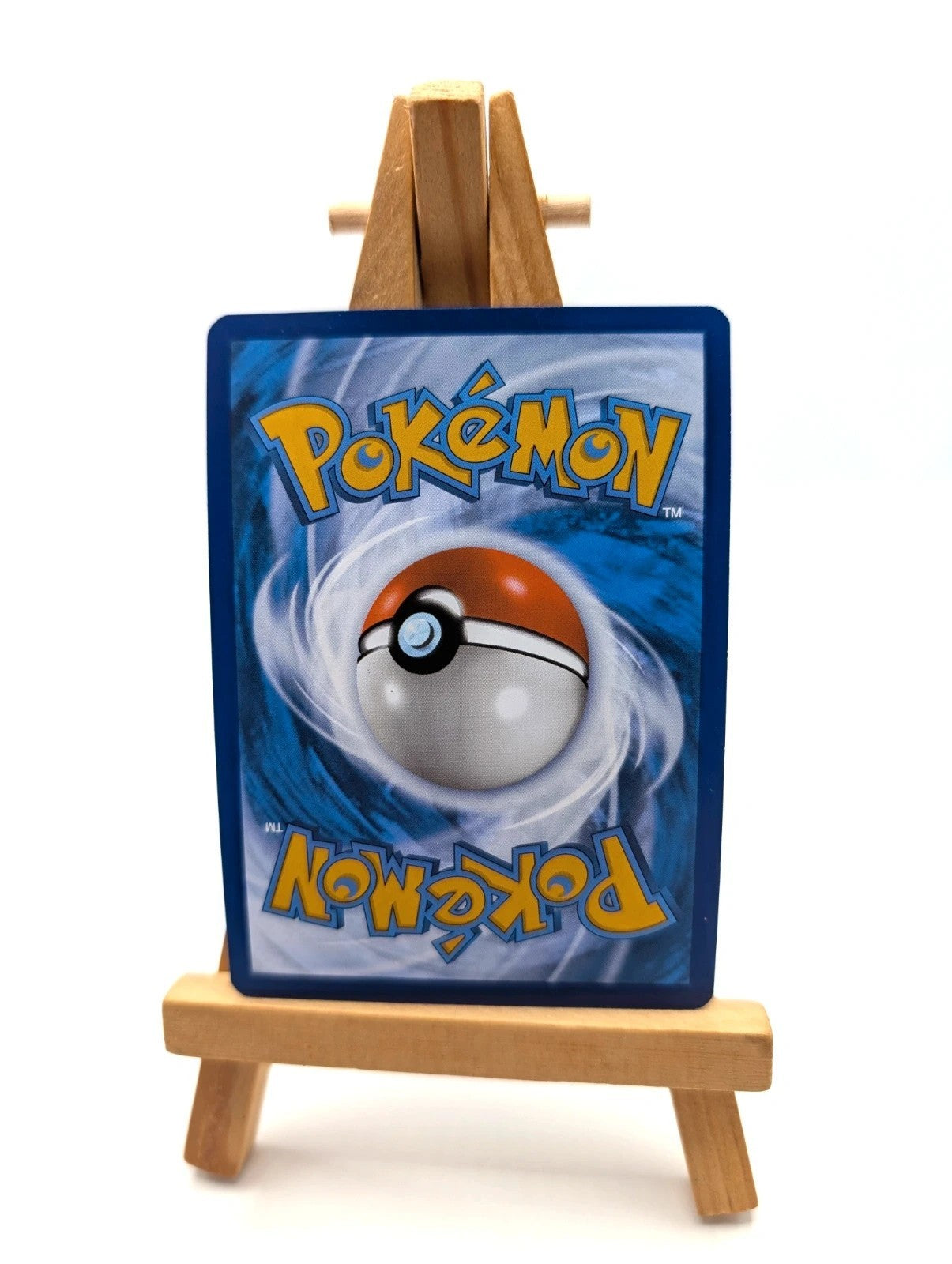 Pokemon Card Larvitar 203/197 Illustration Rare Obsidian Flames