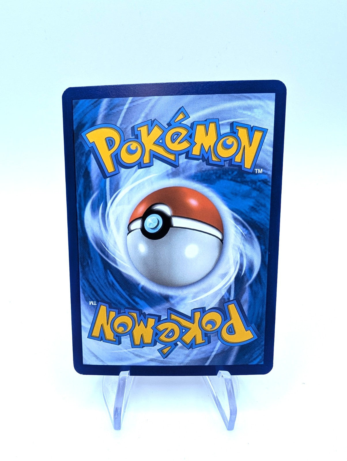 Pokémon TCG Charmander Scarlet Violet-151 168/165 Holo Illustration Rare