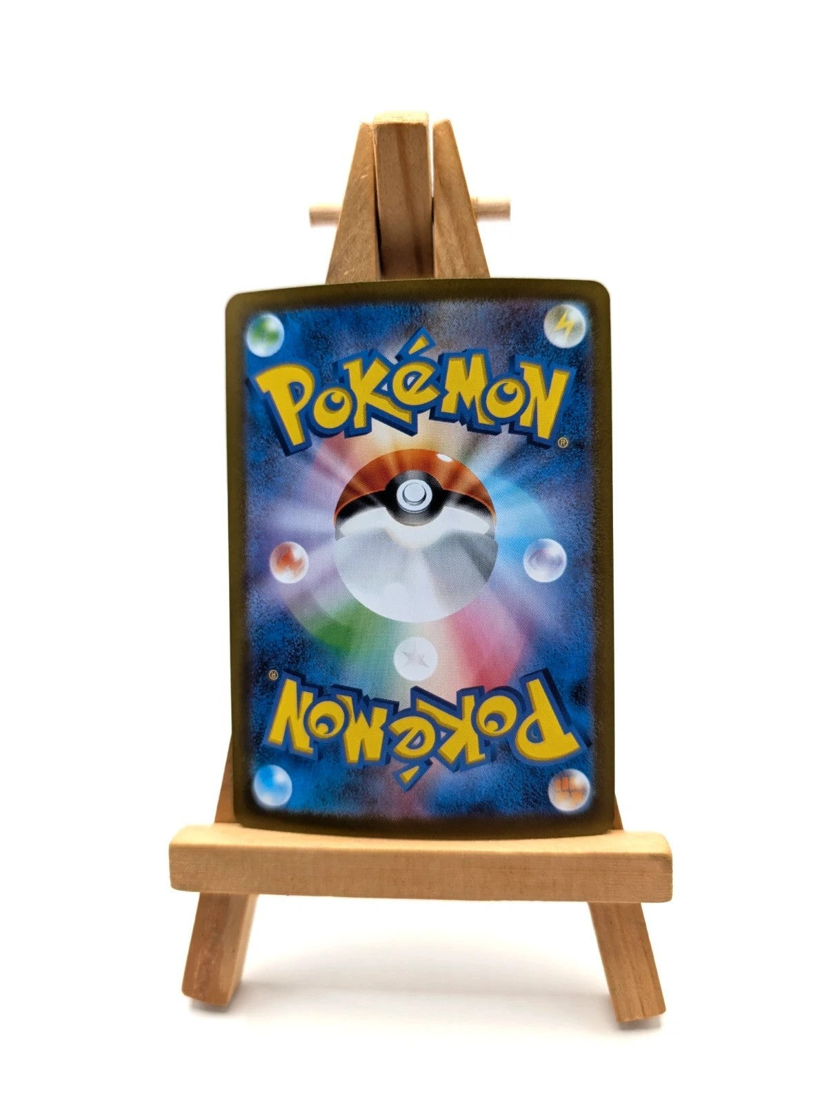 Pokemon Card Simisage AR 090/086 SV11B Black Bolt Japanese