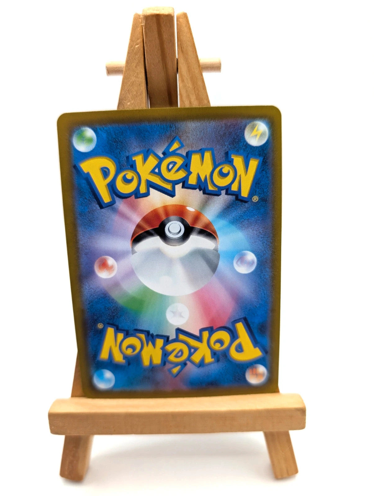 Pokemon Card Smeargle CHR 073/068 S11a Incandescent Arcana Japanese NM