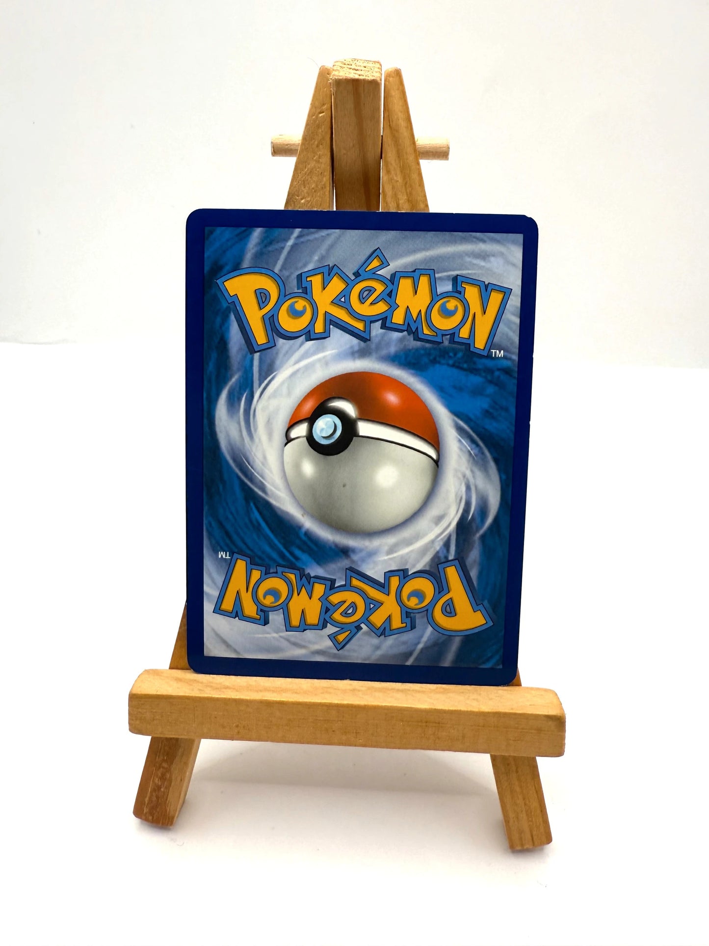 Bede 207/202 Sword&Shield Base Set Rainbow Rare NM