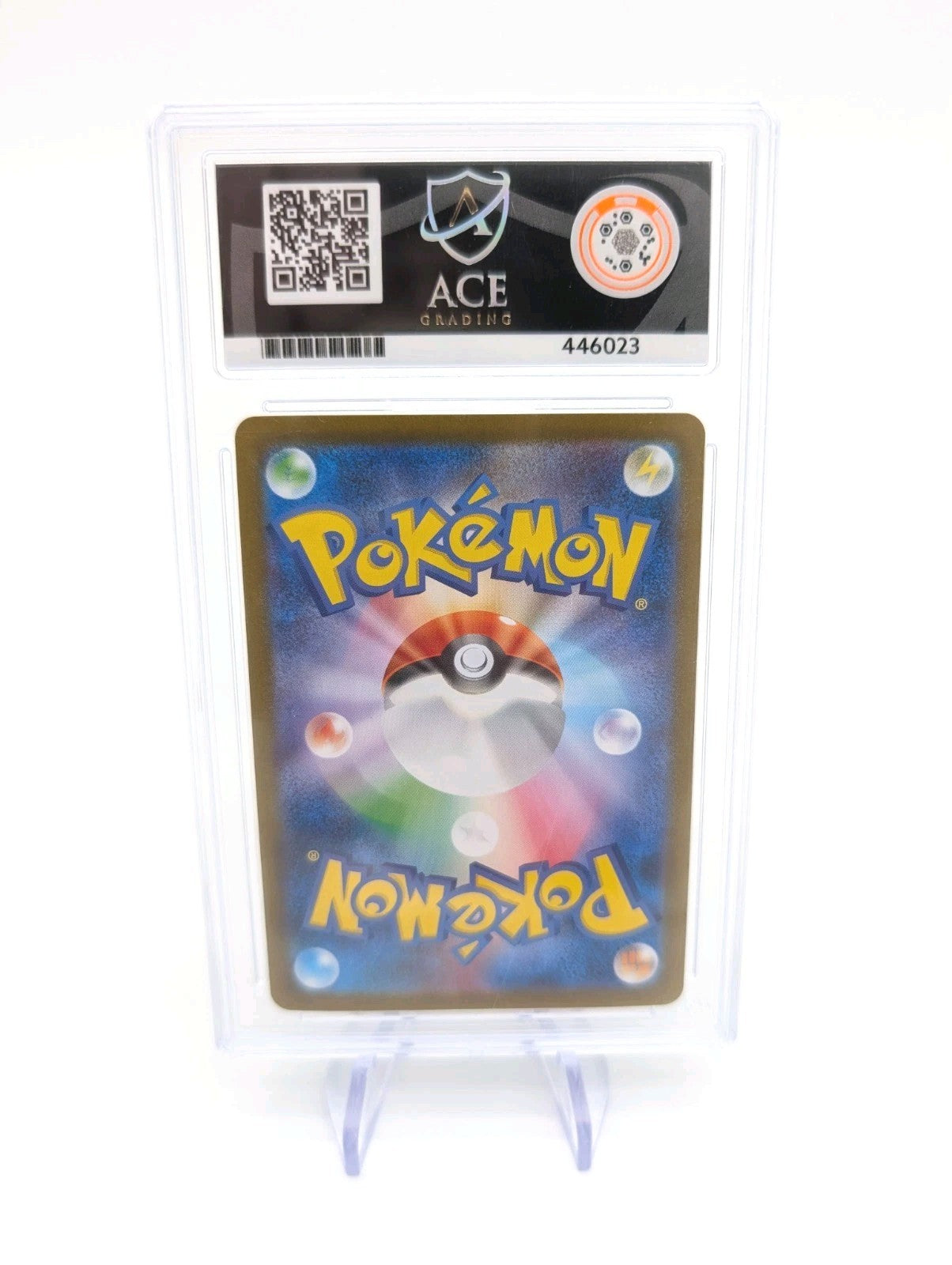 Genesect ex 172/086 SAR Japanese Black Bolt sv11b - ACE 10