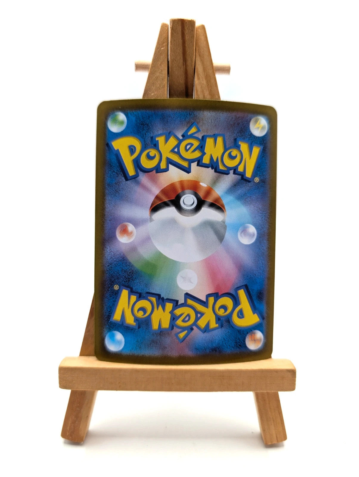 Mega Lucario ex SR 078/063 M1L Mega Brave - Pokemon Card Japanese MEGA