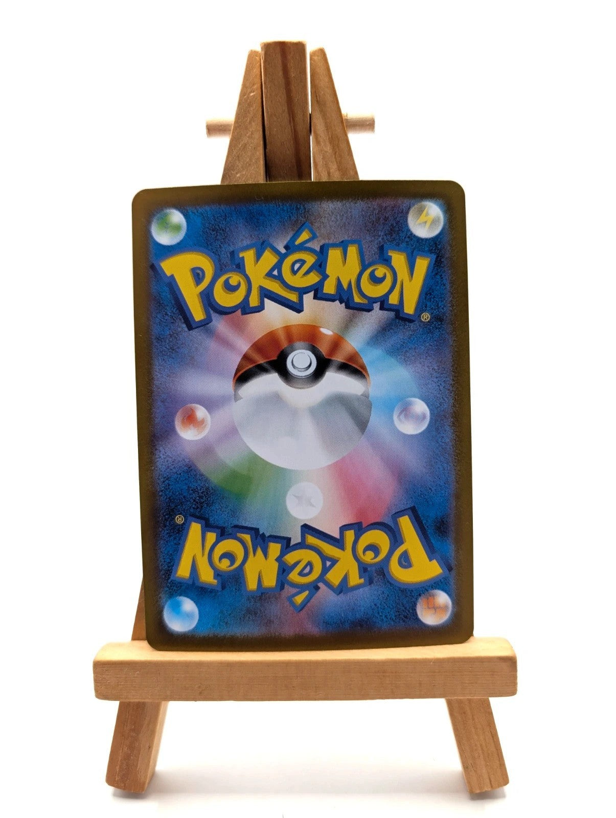 Shuckle AR 064/063 Pokemon Card M1S Mega Symphonia Japanese Japan