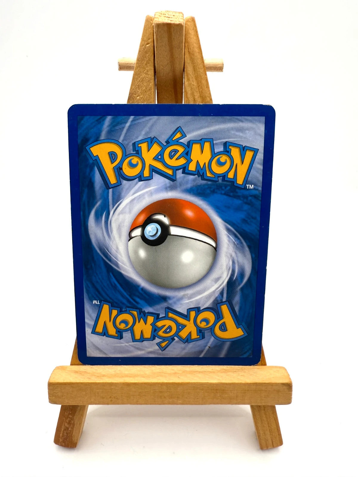 Chimchar LV.8 POP Series 6 #14/17 LP