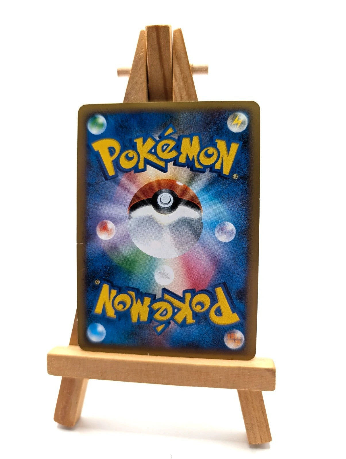 Raichu 002/011 Japanese Raichu B Battle Starter Deck Pokemon Card Vintage 2009