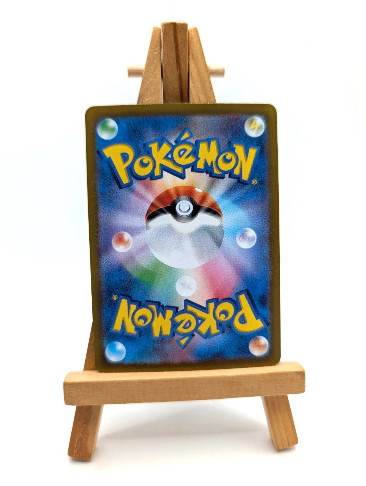 Wiglett AR 081/078 Scarlet ex sv1S Pokemon Card Game Japanese