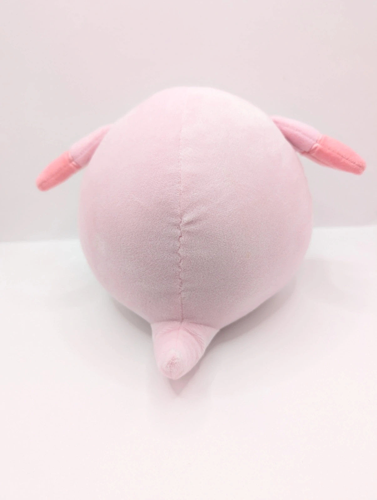 Official Pokémon Japan Chansey Soft Toy Plush New With Tags