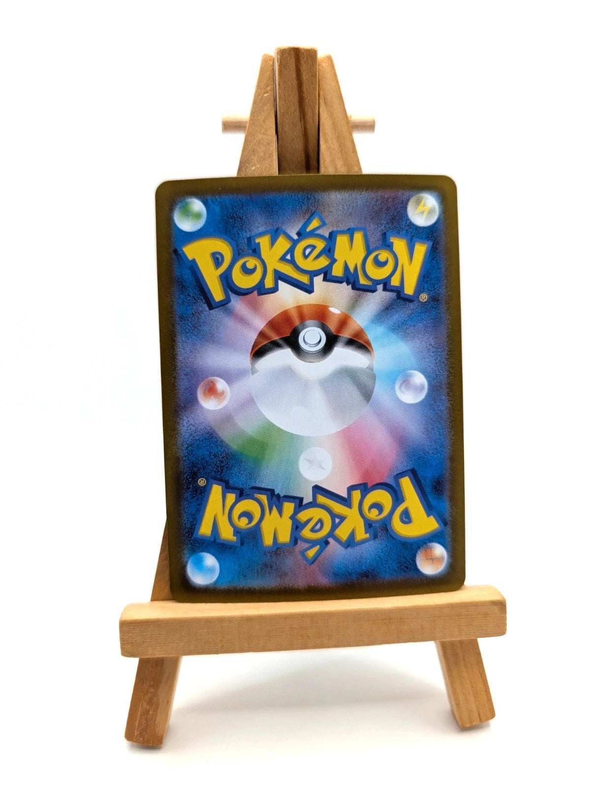 Pokemon Card Leavanny AR 089/086 sv11w White Flare Japanese