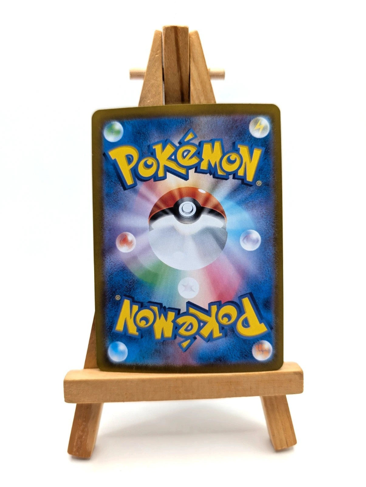 Pokemon Card Team Rocket's Raticate 108/098 Glory of Team Rocket Japanese