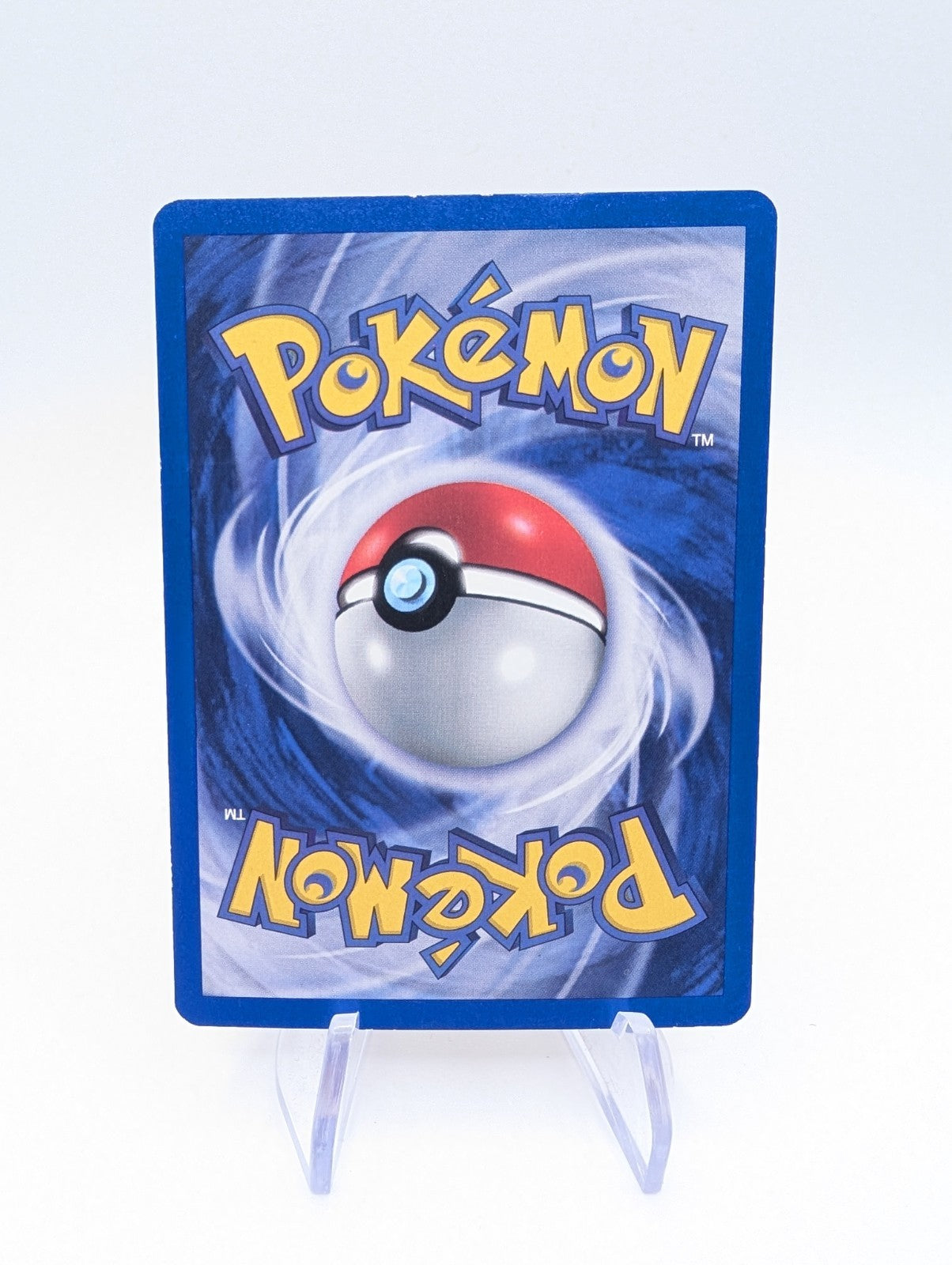 Blaine’s Charizard Holo 2/132 Gym Challenge Pokemon TCG WOTC - NM