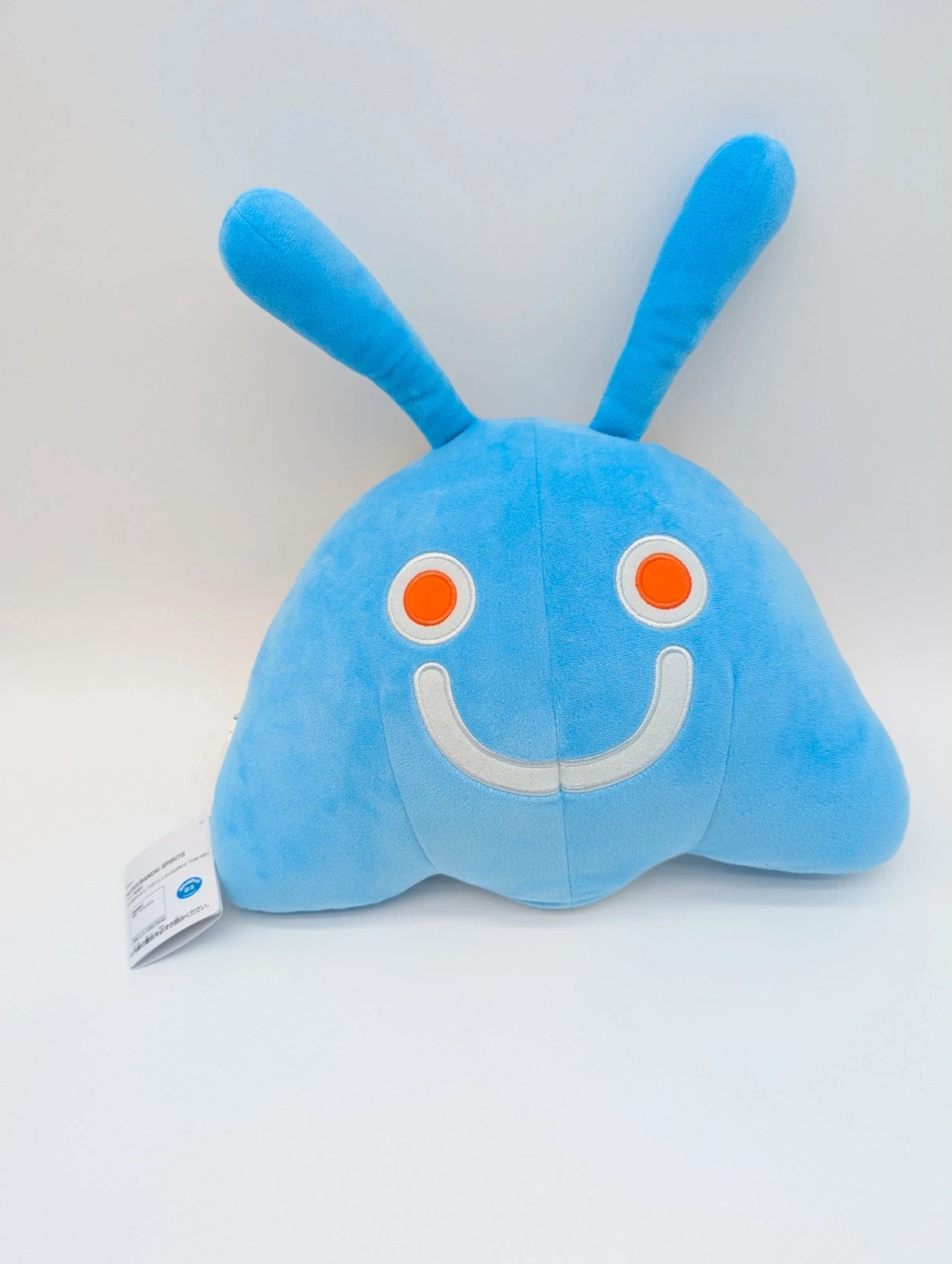 Pokémon Japan Exclusive Mantyke Soft Toy New with tags