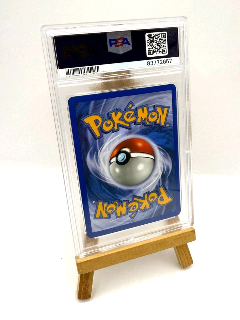 Pokemon PSA 10 Kabutops Reverse Holo #14 Skyridge