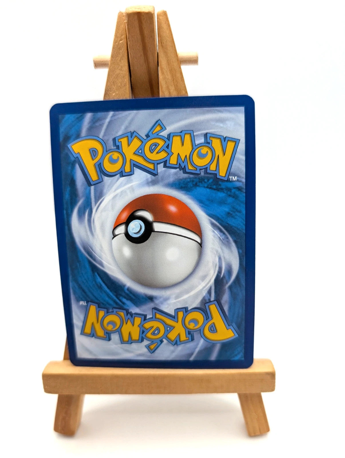 Pokémon TCG | Pikachu EX SVP 106 (Pikachu Stamp) | Black Star Promo