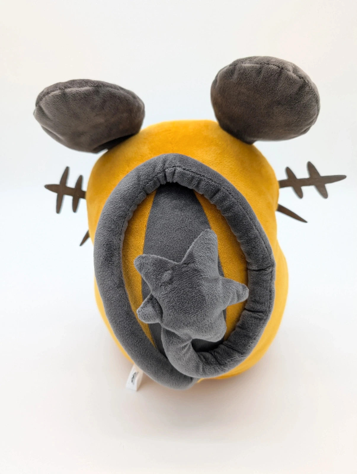 Pokémon Japan Exclusive Dedenne Soft Toy New with tags