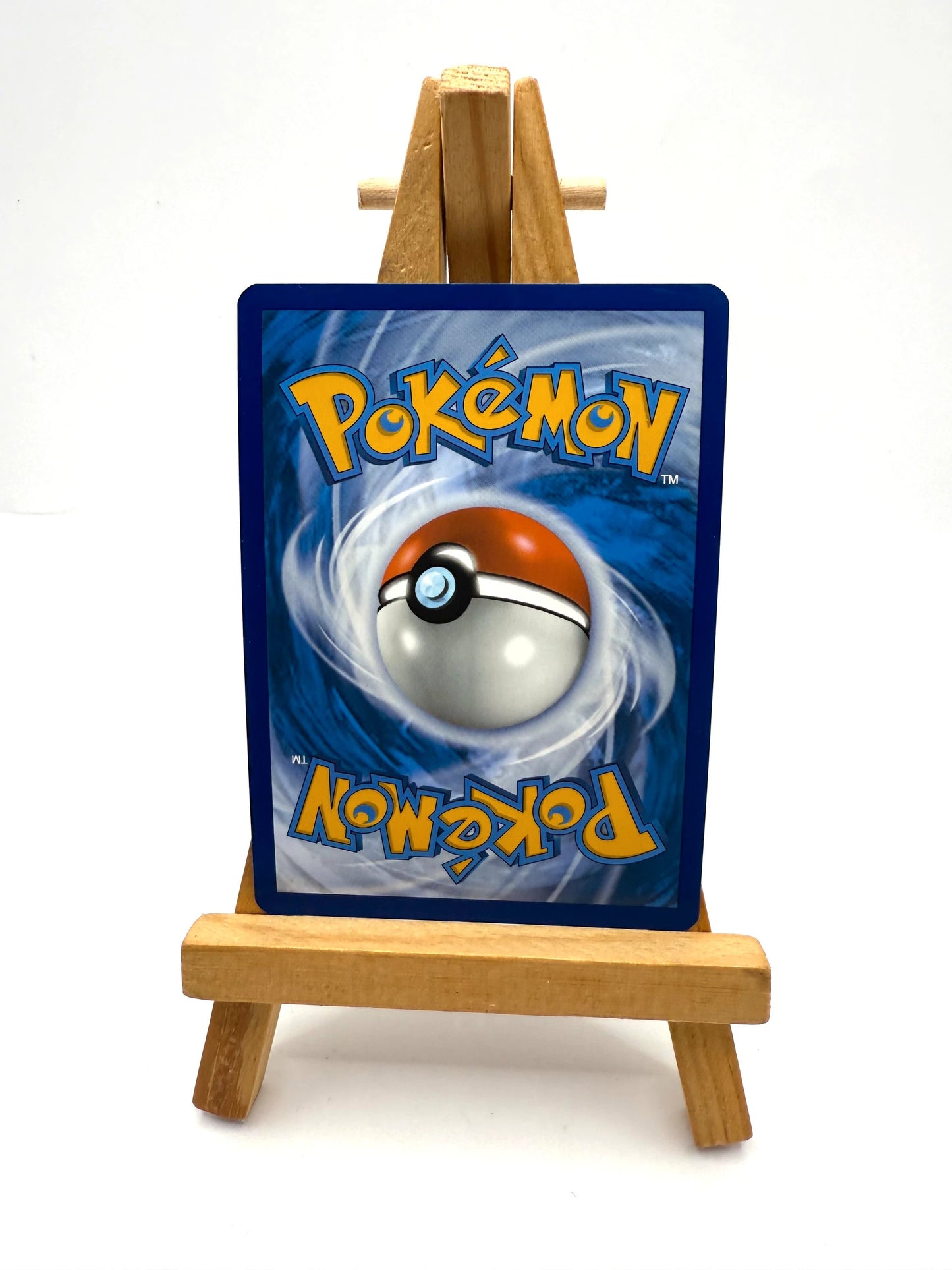 Wugtrio 224/091 AR - Paldean Fates NM