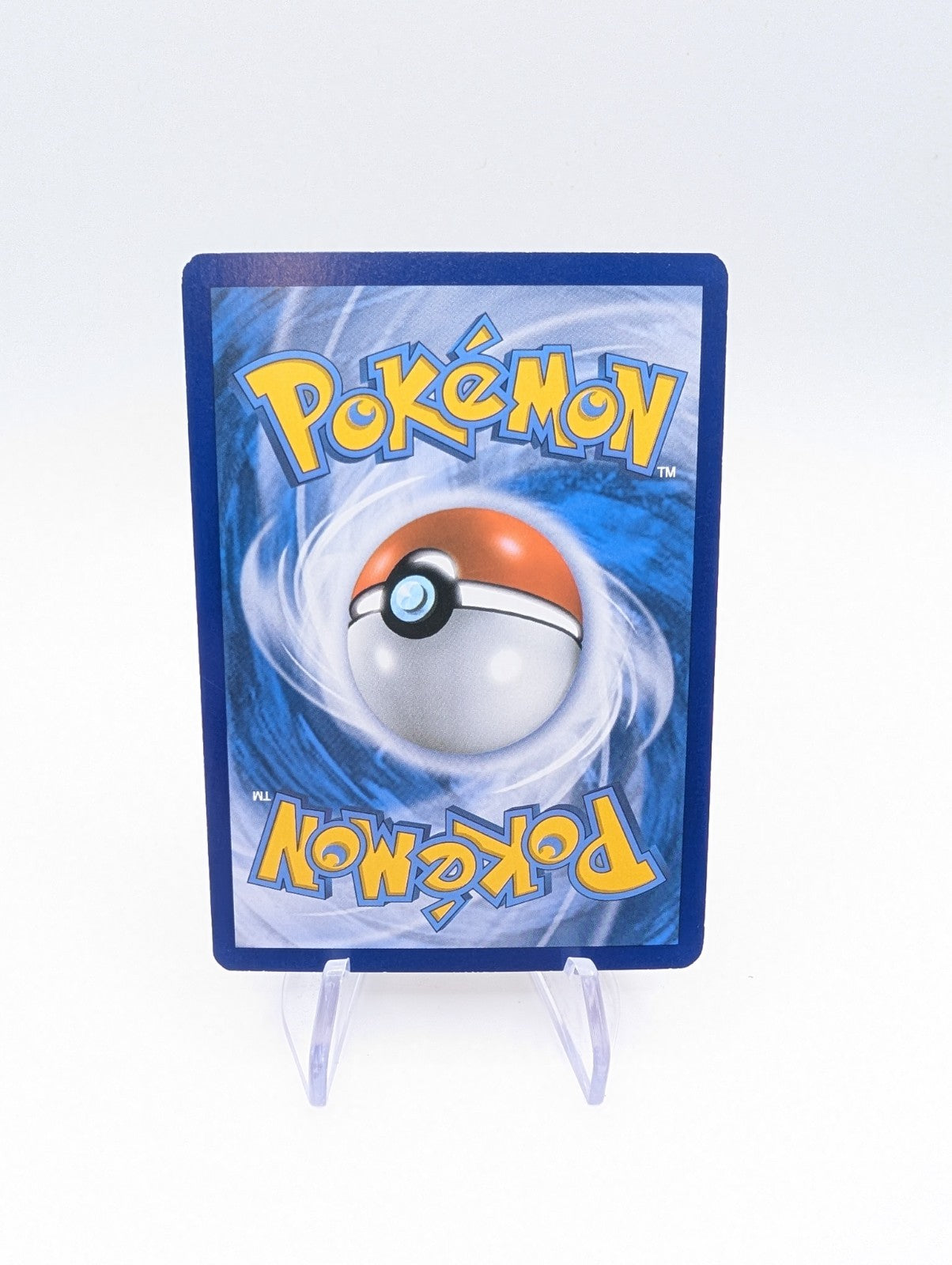 Pokemon TCG XY Breakpoint Ho-Oh EX Full Art Card 121/122