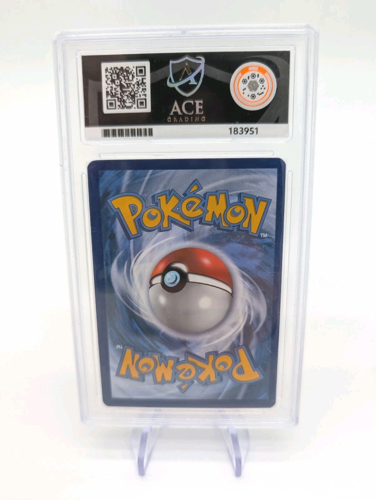 Special Delivery Charizard - SWSH075 - Promo - SWSH 075 - ACE 9 - MINT