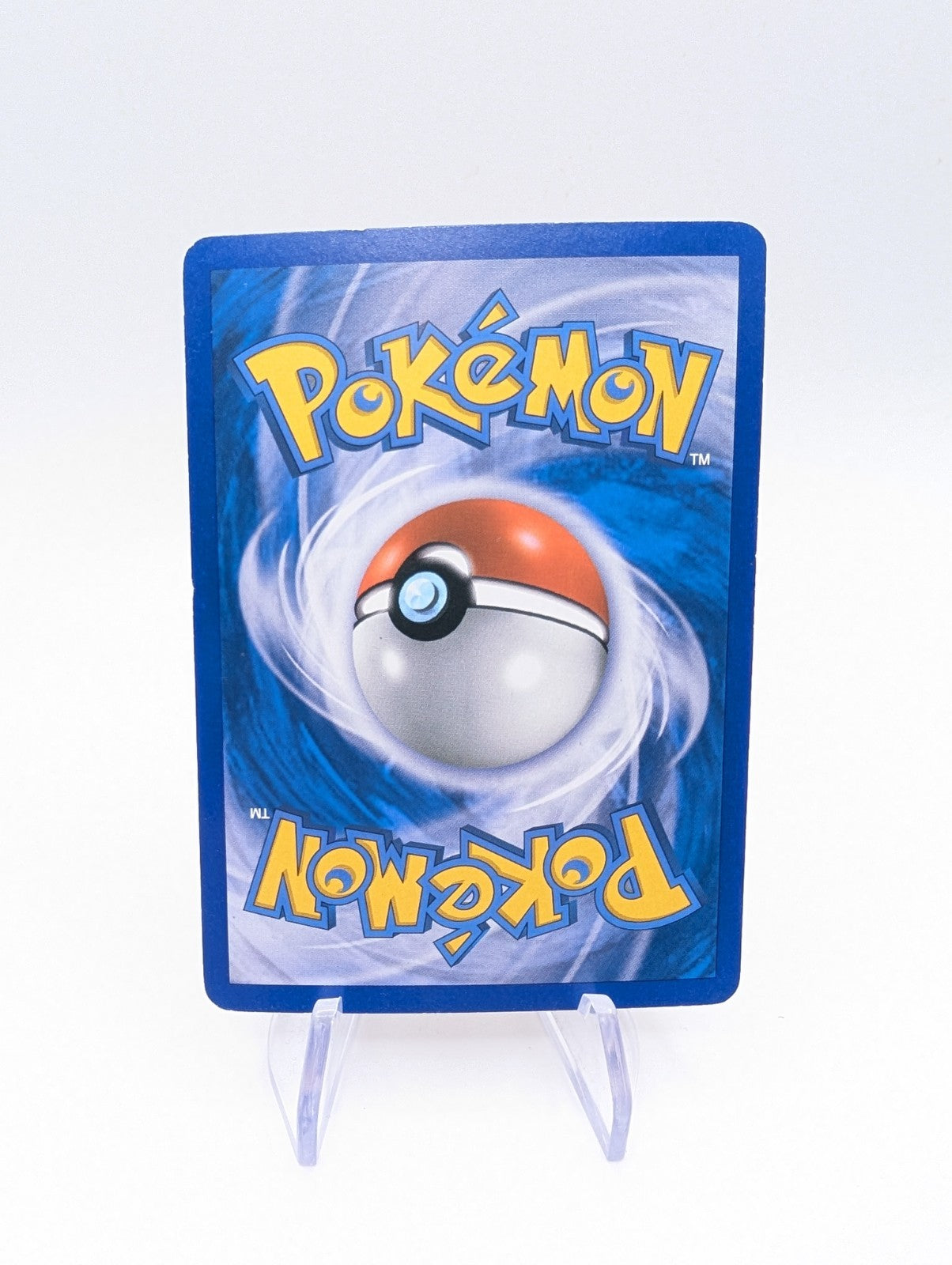 Pokémon TCG Groudon Call of Legends SL4 Holo Shiny Holo Rare