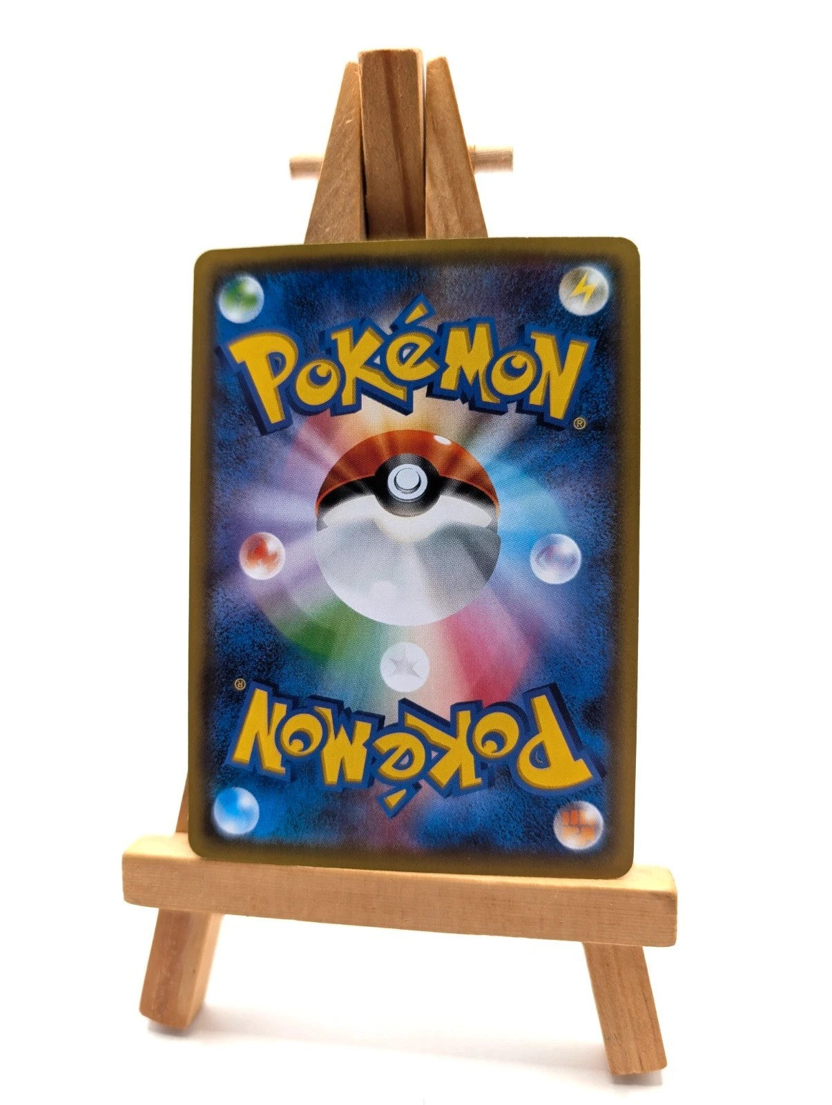 Pokémon Fletchling 030/032 PokéKyun Collection 1st Ed Holo Pokemon Card Japanese