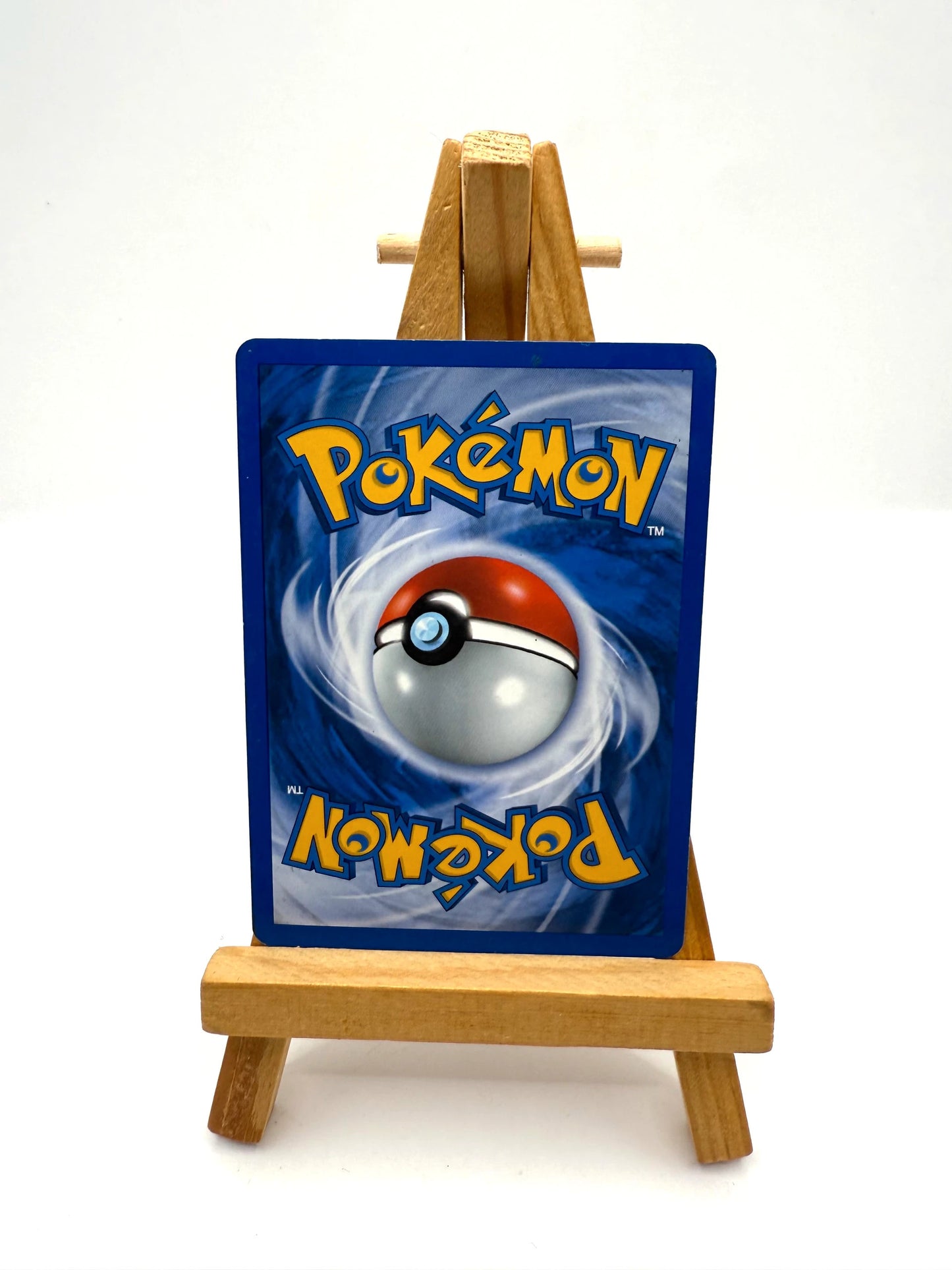 Poliwrath 28/75 - Pokemon Neo Discovery - (LP)