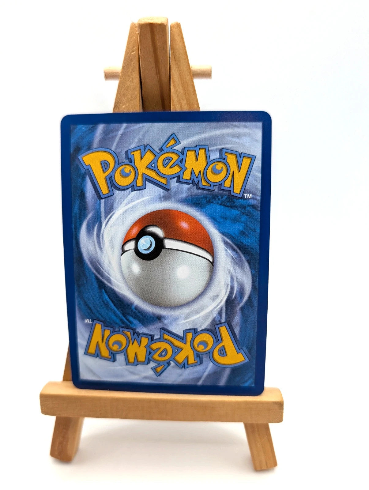 Pokémon TCG Nymble Phantasmal Flames 096/094 Illustration Rare