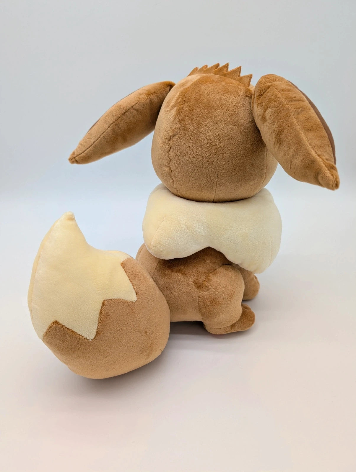 Pokémon Japan Exclusive Eevee Soft Toy New with tags