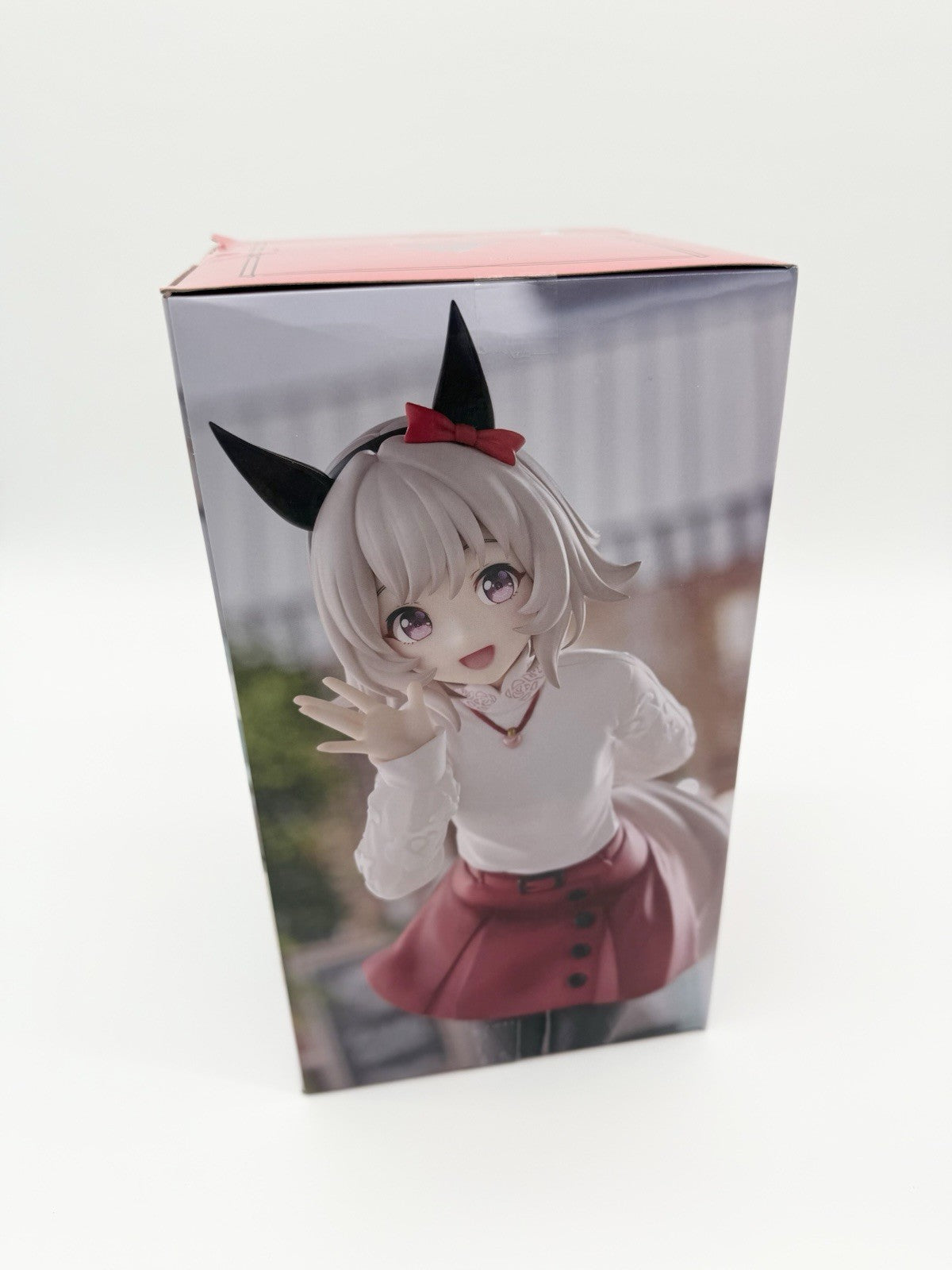 FuRyu Trio-Try-iT Figurine Curren Chan UmaMusume Pretty Derby