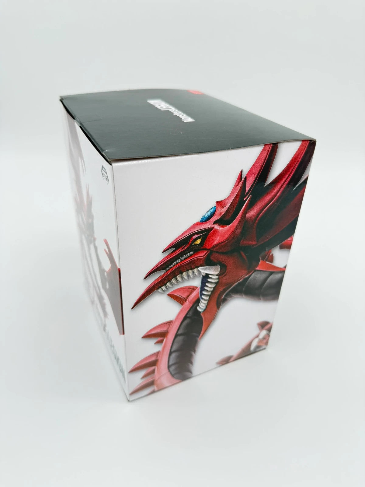 Konami Yu-Gi-Oh! Monsters Legion Slifer the Sky Dragon figure